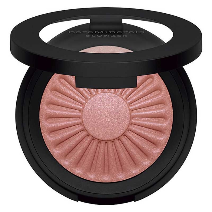 BAREMINERALS - Gen Nude Bronzer & Blush - Kiss Of Pink - 3,8gr - 194248010478