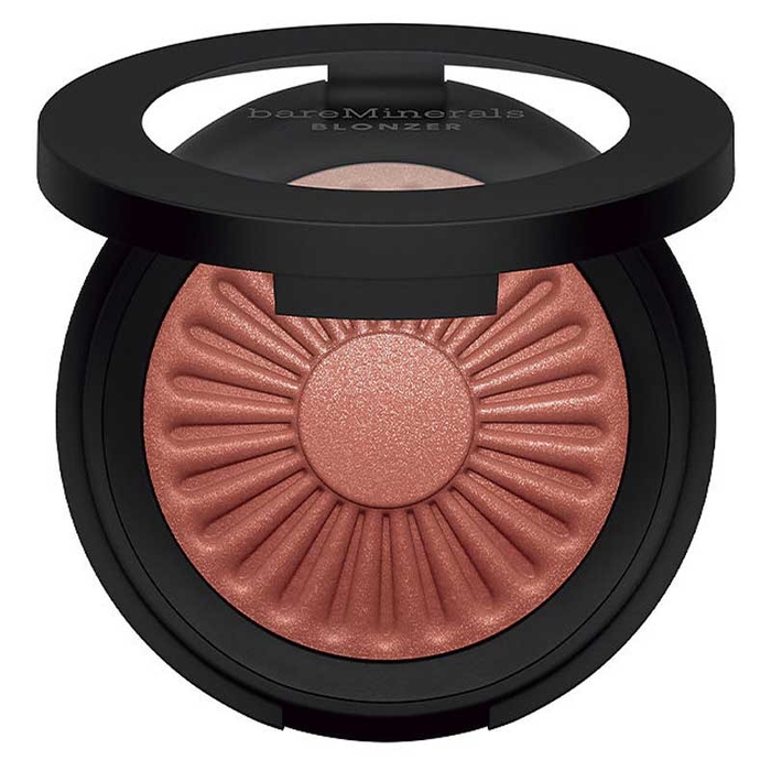 BAREMINERALS - Gen Nude Bronzer & Blush - Kiss Of Rose - 3,8gr - 194248010492