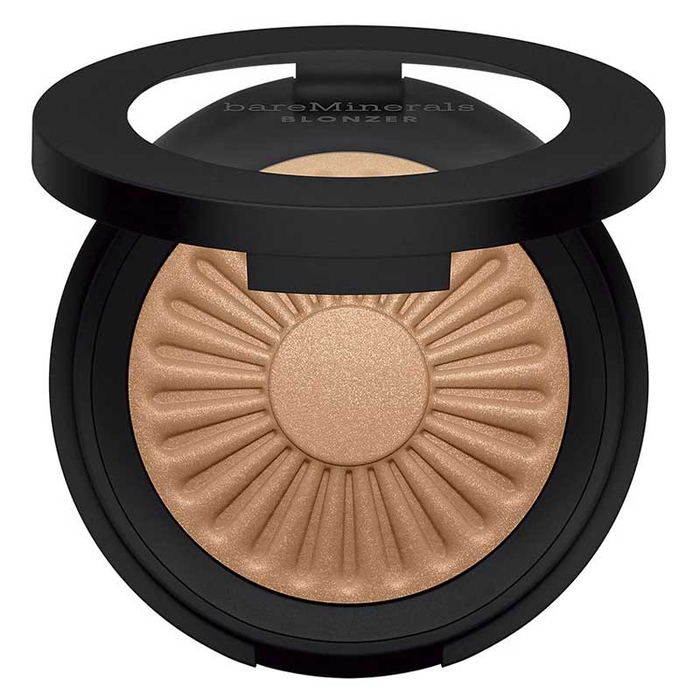 BAREMINERALS - Gen Nude Blonzer - Kiss Of Spice - 3,8gr - 194248100100