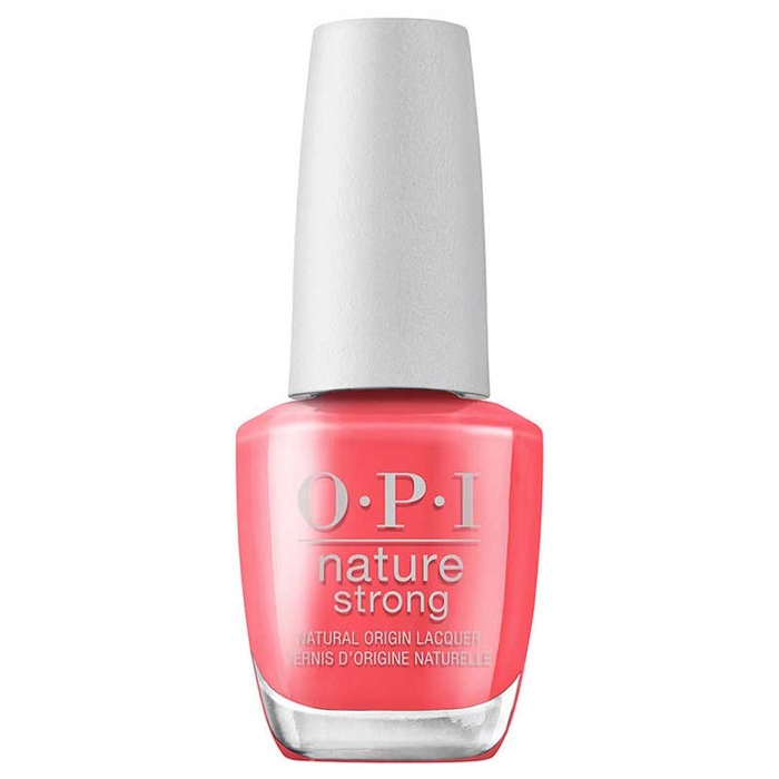 OPI - Nature Strong - Once And Floral - 15ml - 4064665019803