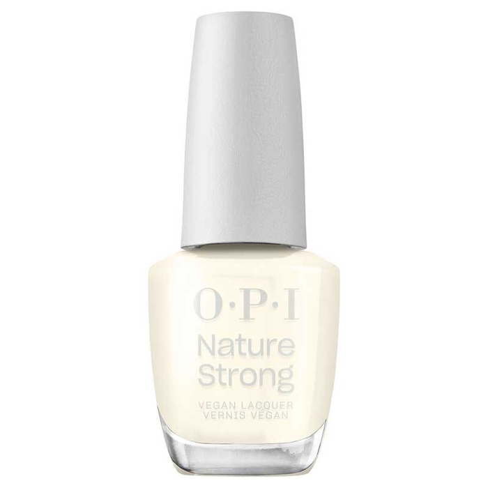 OPI - Nature Strong - Cauliflower Power  - 15ml - 4064665225082