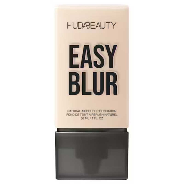 HUDA BEAUTY - Easy Blur Natural - 100B - Milkshake - 30ml - MQ-06475-02