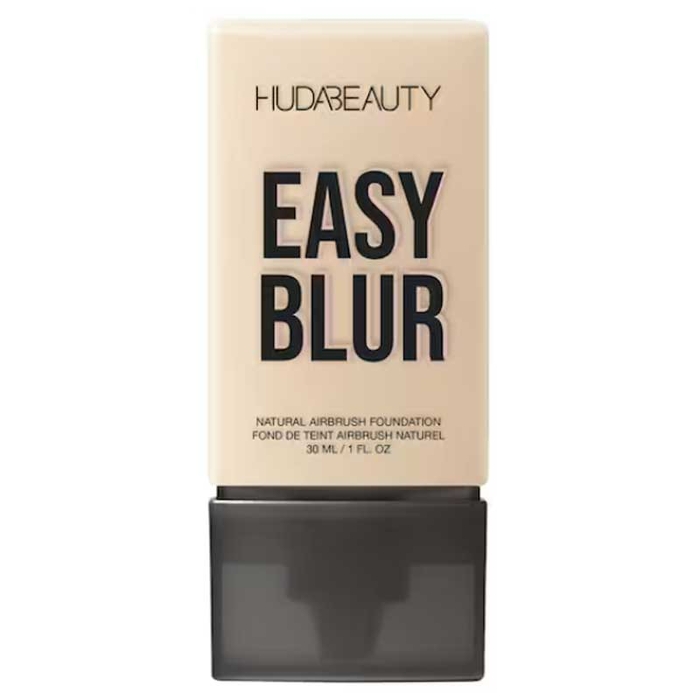 HUDA BEAUTY - Easy Blur Natural - 110N - Angel Food - 30ml - MQ-06475-03