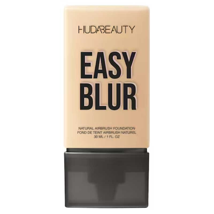 HUDA BEAUTY - EasyBlur NaturAirbru Foundat-200BShortbread-30ml - MQ-06475-07