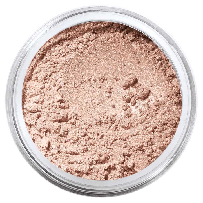 BAREMINERALS - Loose Mineral Eye Color - Cultured Pearl-0,57gr - 98132007301