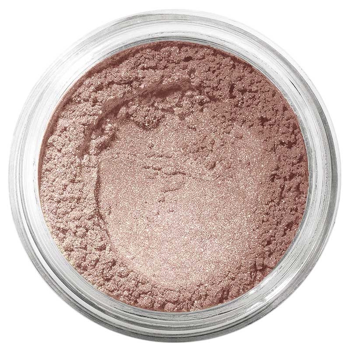 BAREMINERALS - Loose Mineral Eye Color - Bahamas - 0,57gr - 98132031795
