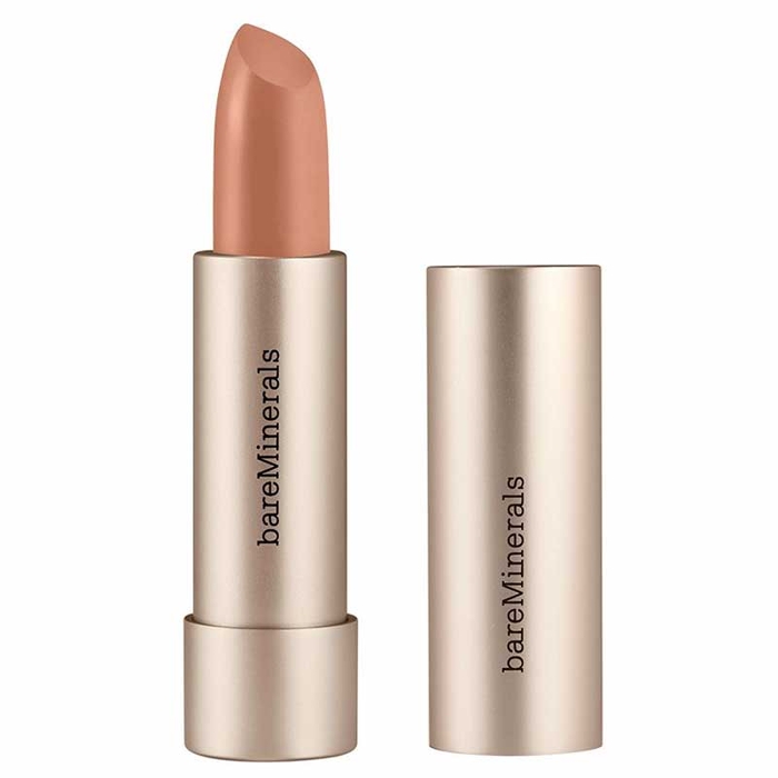 BAREMINERALS - Mineralist Hydra-Smooth Lipstick-Balance-3,6gr - 98132573387