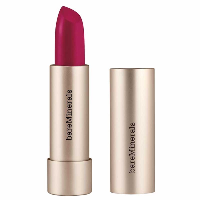BAREMINERALS - Mineralist Hydra-Smooth Lipstick-Charisma-3,6gr - 98132573561