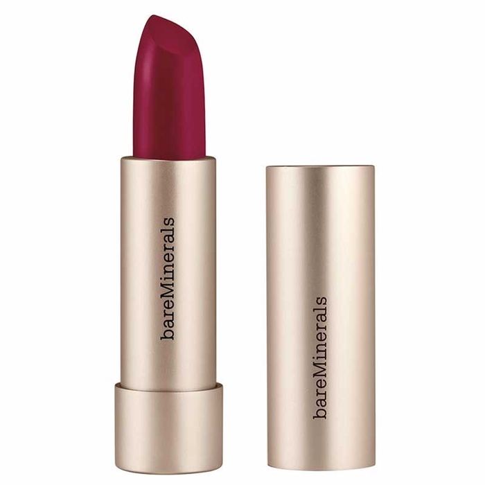 BAREMINERALS - Mineralist Hydra-Smooth Lipstick-Fortitude-3,6g - 98132573578