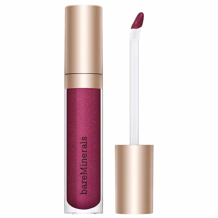 BAREMINERALS - Mineralist Lip Gloss-Balm - Ambition - 4ml - 194250085792