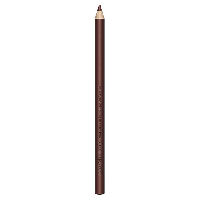 BAREMINERALS - Mineralist Lasting Lip Liner-Calming Cocoa-1,3g - 194248049799