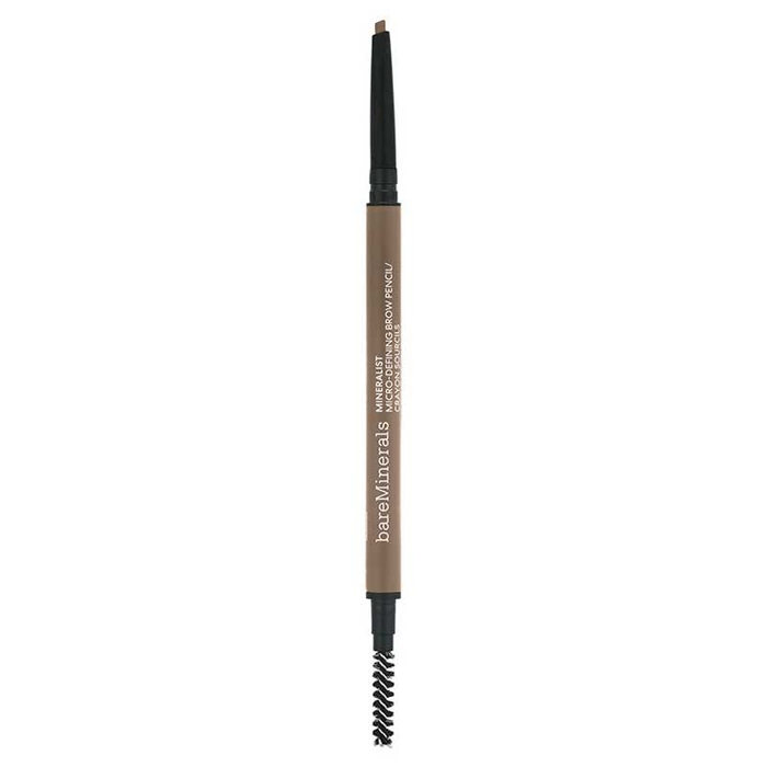 BAREMINERALS - Mineralist MicroDefining Brow Pencil-Taupe - 194248059644