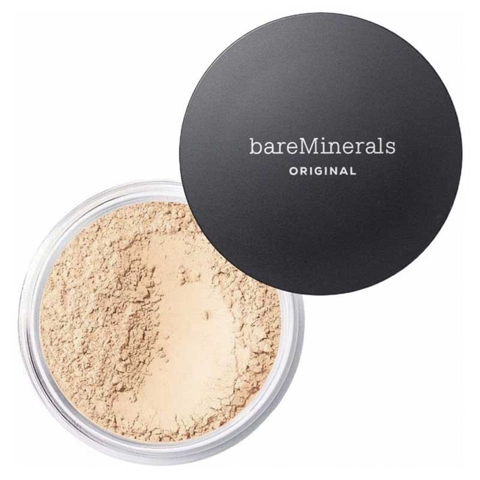 BAREMINERALS - Original Loose Mineral Foundation SPF15-Fair - 194248058470