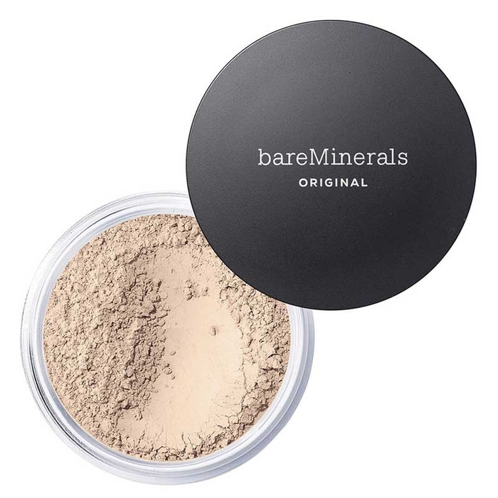 BAREMINERALS - Original Loose Mineral FoundSPF15-Fairly Medium - 194248058500