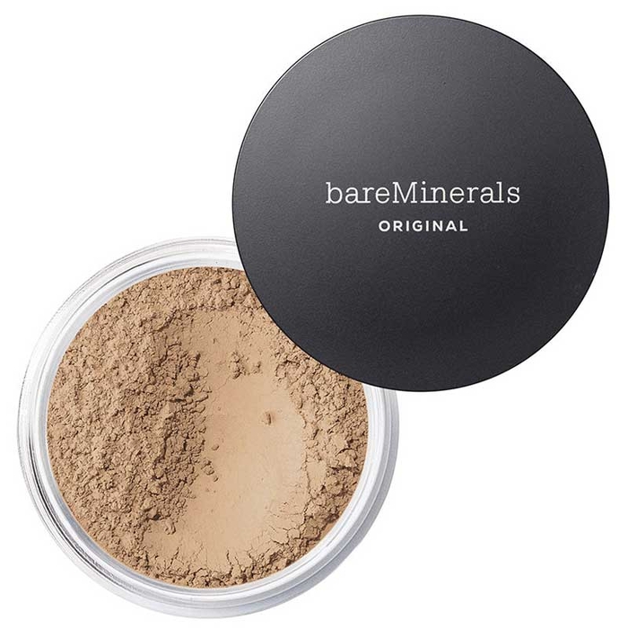 BAREMINERALS - Original Loose Mineral Foundation SPF15-Medium - 194248058524
