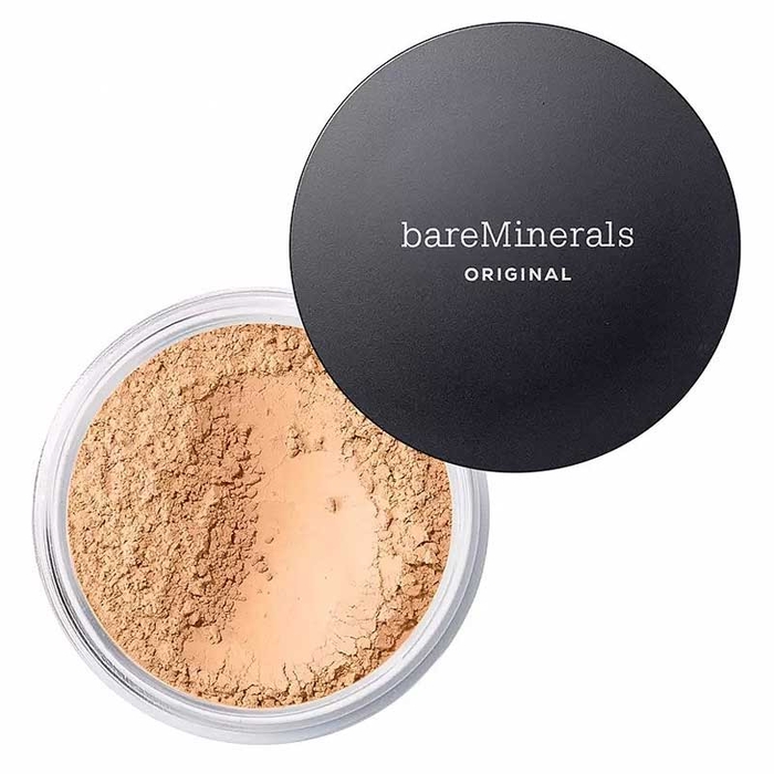 BAREMINERALS - Original Loose Mineral FoundSPF15-NeutralMedium - 98132499625