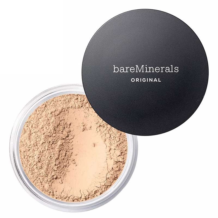 BAREMINERALS - Original Loose Mineral Found SPF15-Fairly Light - 98132129133