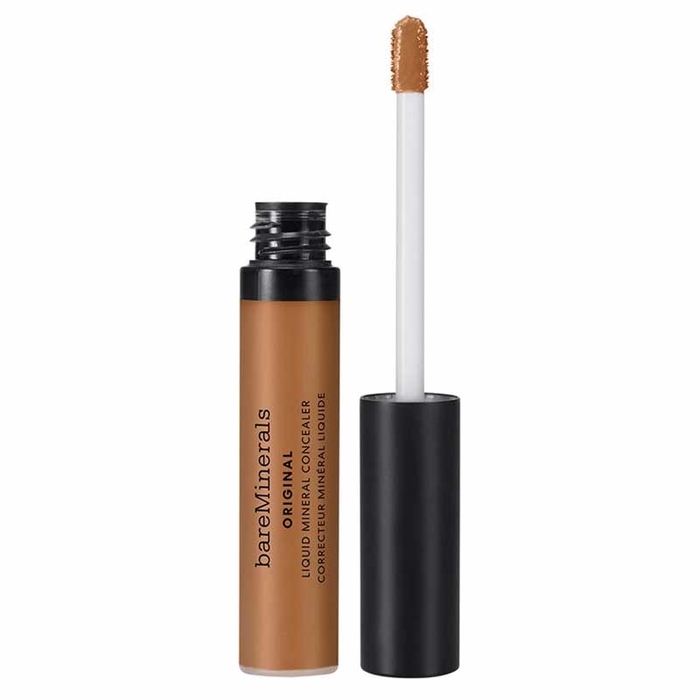 BAREMINERALS - Original Liquid Mineral Concealer-5W-Dark-6ml - 98132587124