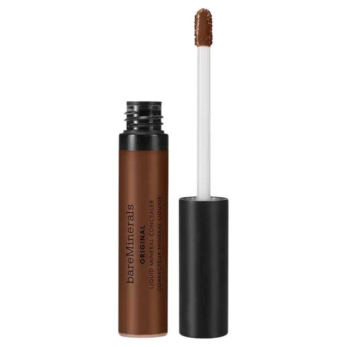 BAREMINERALS - Original Liquid Mineral Concealer-6N-Deep-6ml - 194248055011