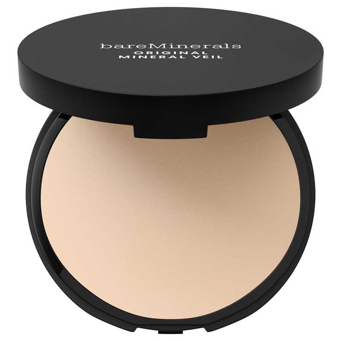 BAREMINERALS - Original Mineral Veil Pressed Powder-Fair-9gr - 194250087642