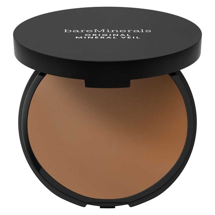 BAREMINERALS - Original Mineral Veil Pressed Powder-Tan-9gr - 194250087673