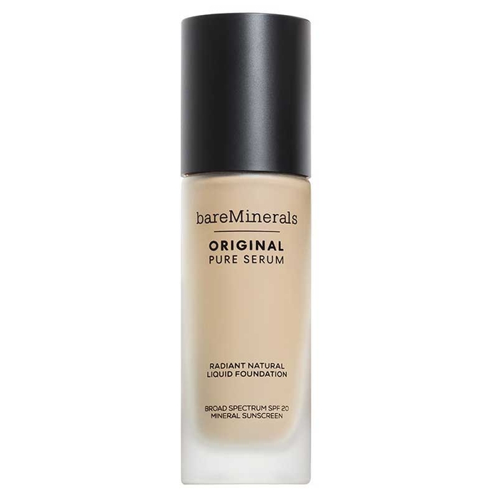 BAREMINERALS - Original Pure Serum Found SPF20-1,5-FairNeutral - 194248097844