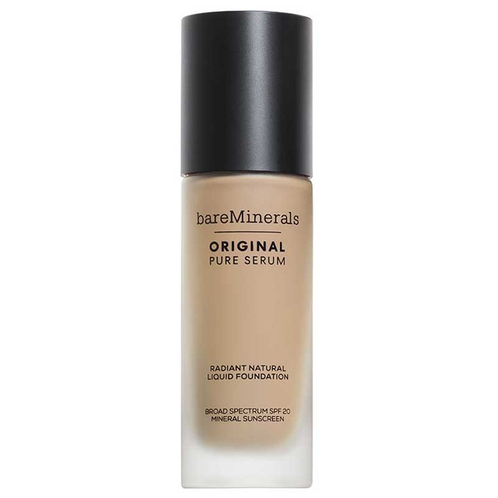 BAREMINERALS - Original Pure Serum Found SPF20-2-Light Neutral - 194248097882