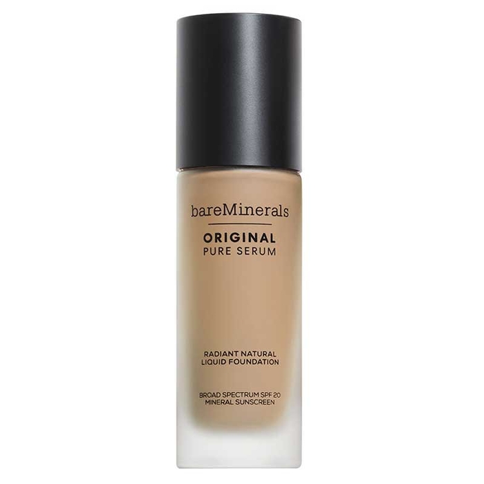 BAREMINERALS - Original Pure Serum Found SPF20-2,5LightNeutral - 194248097905