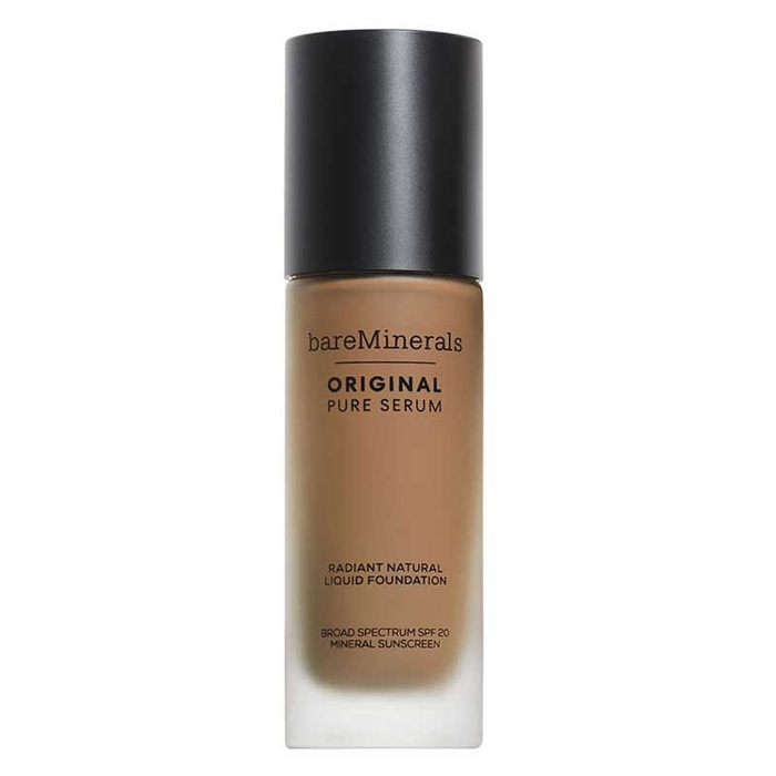 BAREMINERALS - Original PurSerum FoundatSPF20-4,5MediuDepNeutra - 194248098063