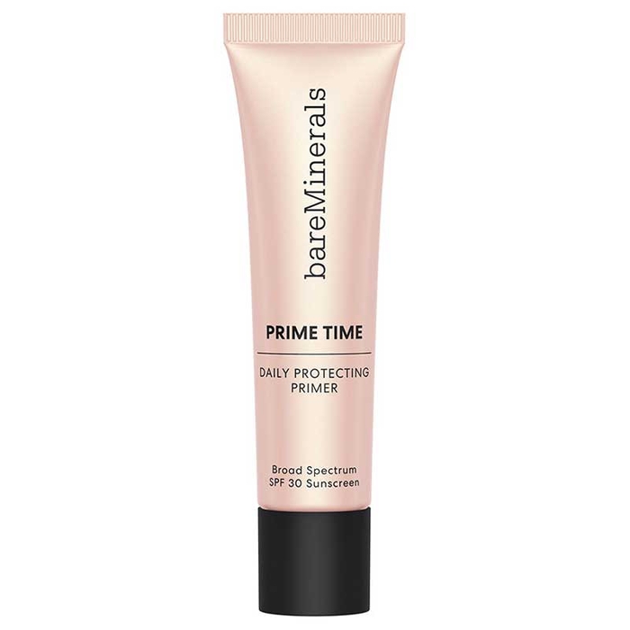 BAREMINERALS - Prime Time Daily Protecting Primer SPF30 - 30ml - 194248044343