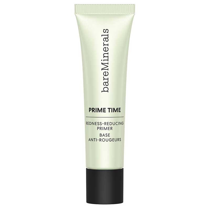 BAREMINERALS - Prime Time Redness-Reducing Primer - 30ml - 194248044367