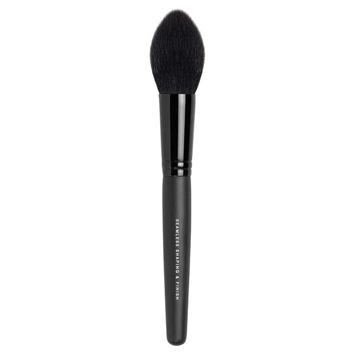 BAREMINERALS - Seamless Shaping & Finish Brush - 1un - 98132568420