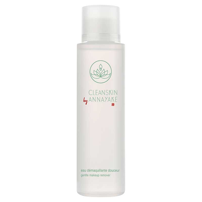 ANNAYAKE - Cleanskin Gentle Makeup Remover - 150ml - 3552572800009