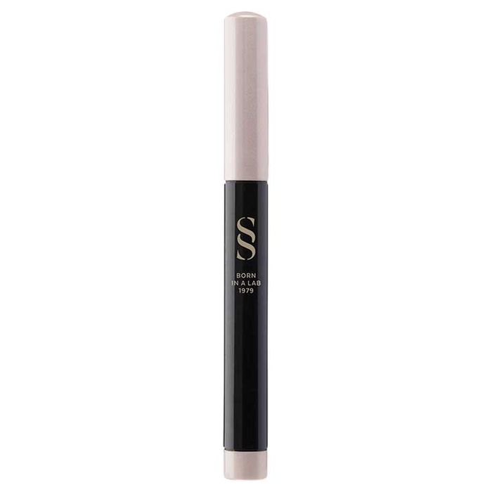 SENSILIS - Jumbo Eyes 3in1 - White Pearl - 4gr - 8428749997603