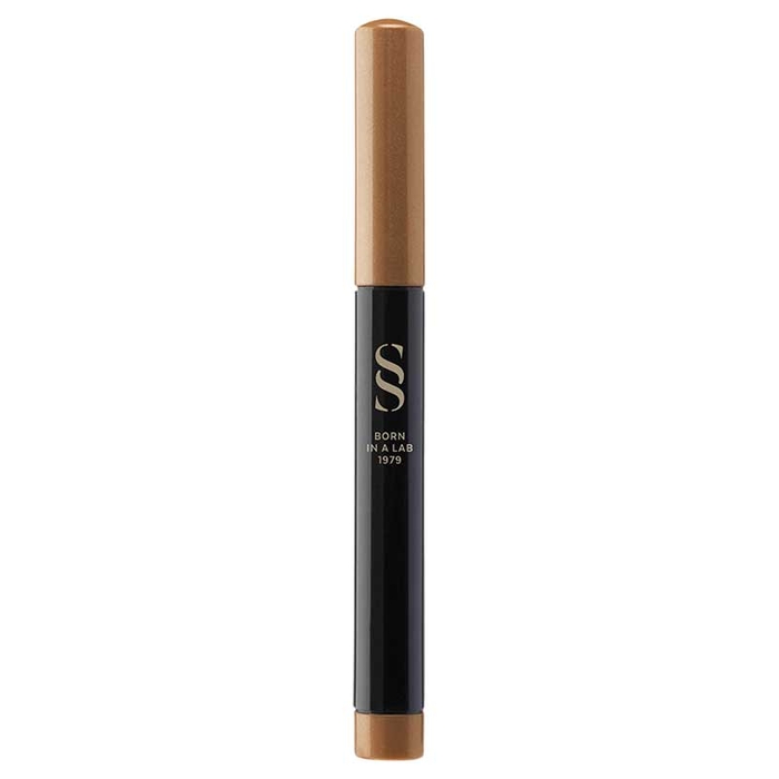 SENSILIS - Jumbo Eyes 3in1 - Golden Glam - 4gr - 8428749997900