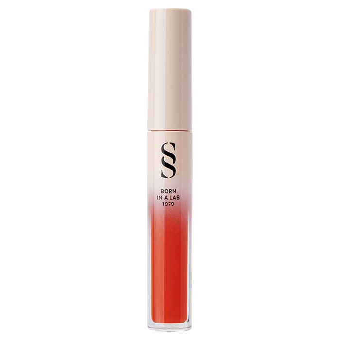SENSILIS - Lip Glow Oil Repair - 06 - Lobster Lover -3,5ml - 8428749002079