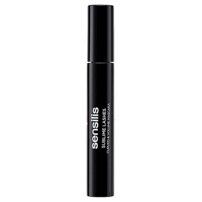 SENSILIS - Sublime Lashes Curved & Volume Mascara - 14ml - 8428749986607