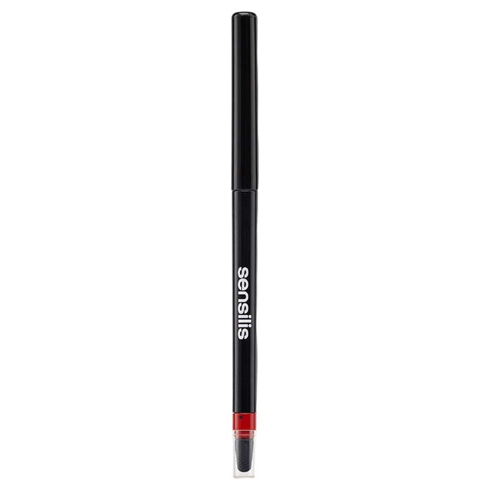 SENSILIS - Perfect Line Lip Pencil - 04 - Red - 0,35gr - 8428749527909