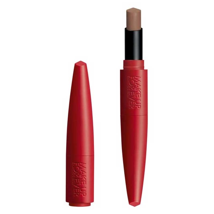 MAKE UP FOR EVER - LongLasting Moistur & MatteLipstick- 600- 2,4gr - MQ-06848-15