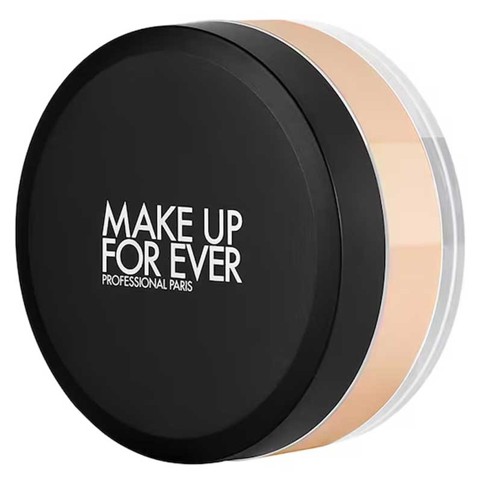 MAKE UP FOR EVER - HD Skin Setting Powder - 2.1Medium Neutral-18gr - 3548752207584