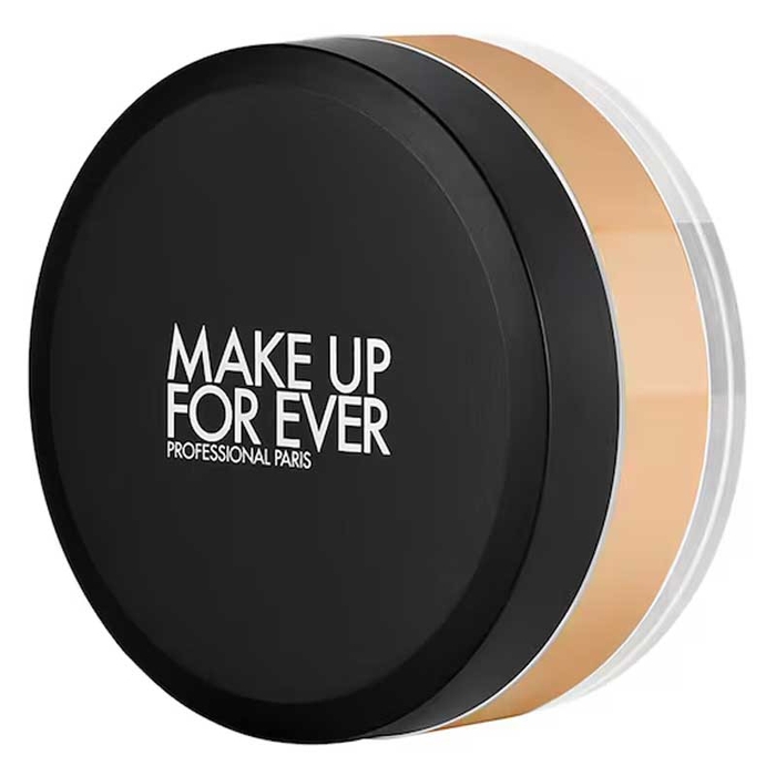 MAKE UP FOR EVER - HD Skin Setting Powder - 3.1 Tan Golden - 18gr - 3548752207607