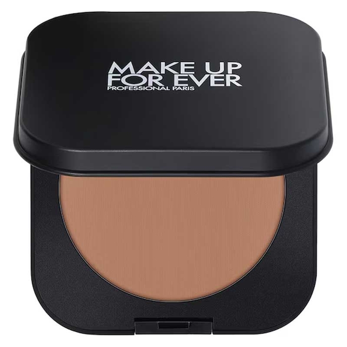 MAKE UP FOR EVER - Artist Face Powders Bronzer-B35LivelyAlmond-4gr - 3548752200585