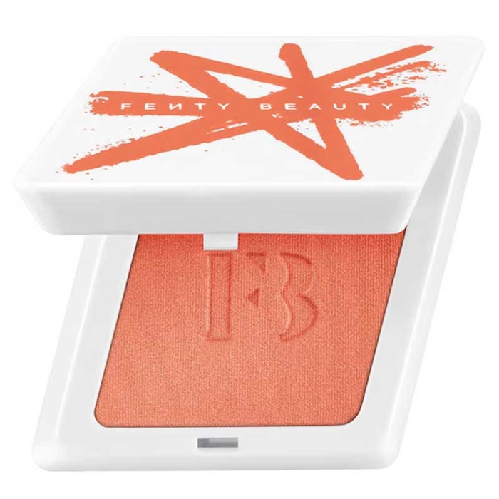 FENTY BEAUTY - Fenty Cheeks Powder Blush - sundress szn - 4gr - 840026658454