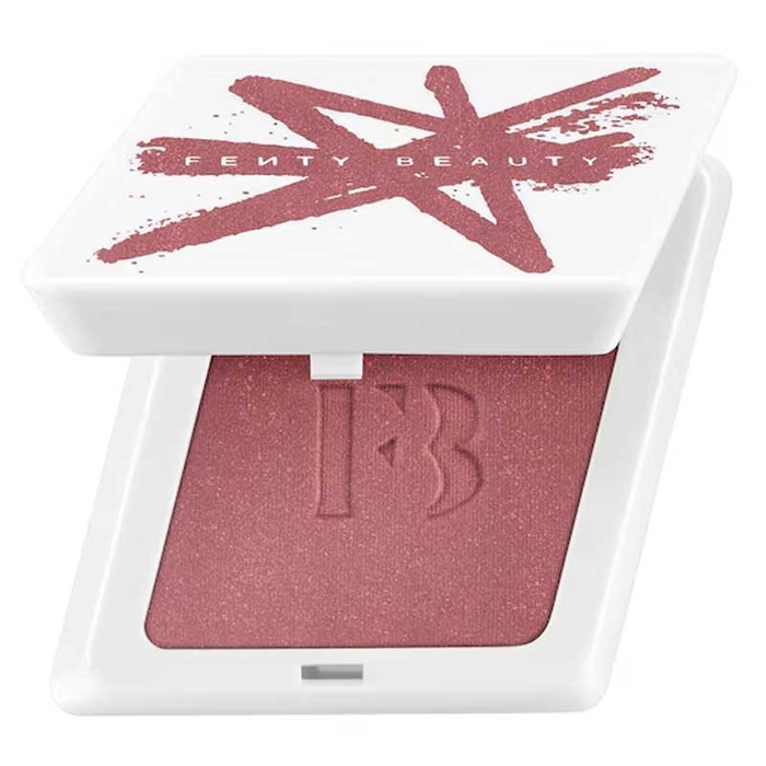 FENTY BEAUTY - Fenty Cheeks Powder Blush - riri - 4gr - 840026676120