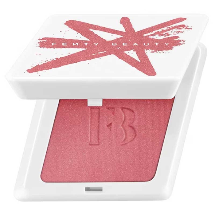FENTY BEAUTY - Fenty Cheeks Powder Blush - tutu turnt - 4gr - 840026676144