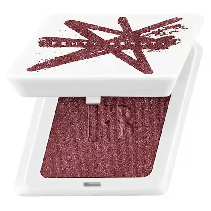 FENTY BEAUTY - Fenty Cheeks Powder Blush - brickkkk - 4gr - 840026676199