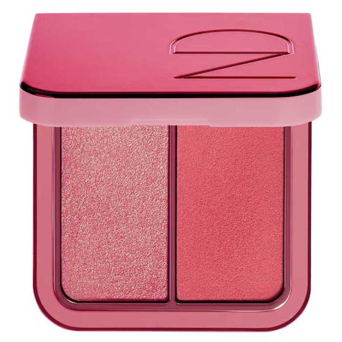 NATASHA DENONA - HY- Blush Duo  - Flirty Flush - 10gr - 7290113705746