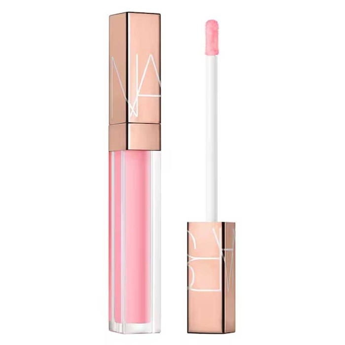 NARS - Afterglow Lipshine  - Turkish Delight - 5,5ml - 194251077222
