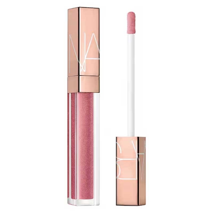NARS - Afterglow Lipshine  - Unbroken - 5,5ml - 194251077185