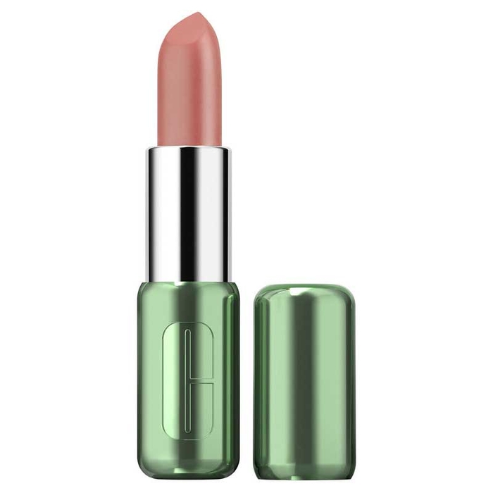 CLINIQUE - Pop Longwear Matte Lipstick - 01 Blushing 3,9gr - 0192333148181